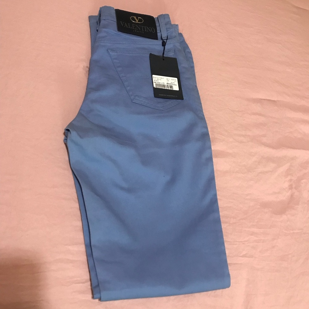 Valentino Jeans New!